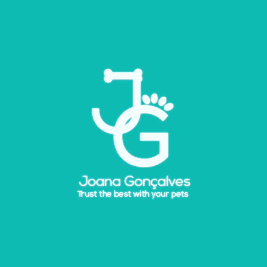 Logo Joana Gonçalves